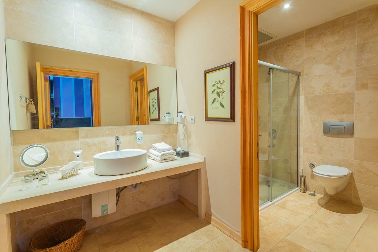 Villa Estet Bag Hotel Кула Экстерьер фото
