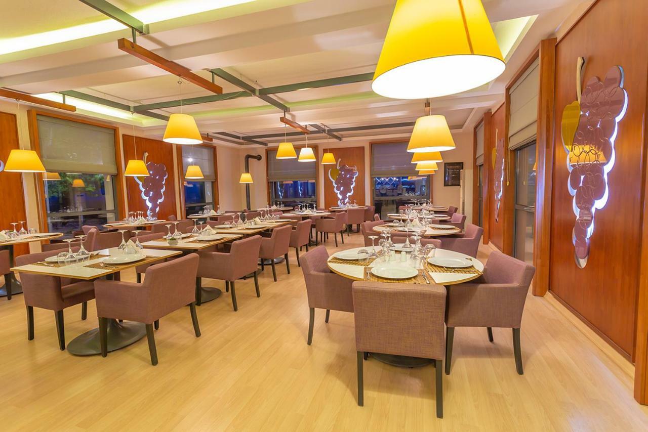 Villa Estet Bag Hotel Кула Экстерьер фото